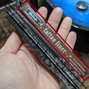 KVD tattoo liner